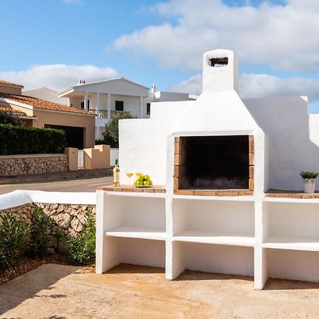 Villa Casa Coa 2 à Es Mercadal Extérieur photo