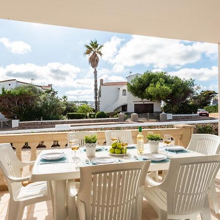 Villa Casa Coa 2 à Es Mercadal Extérieur photo