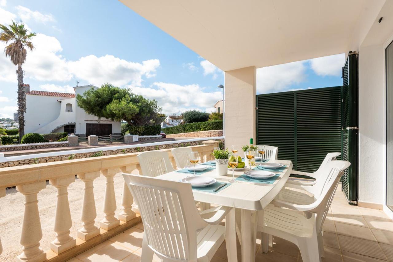 Villa Casa Coa 2 à Es Mercadal Extérieur photo