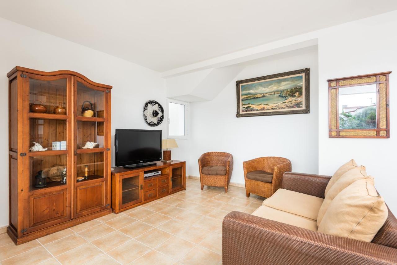 Villa Casa Coa 2 à Es Mercadal Extérieur photo