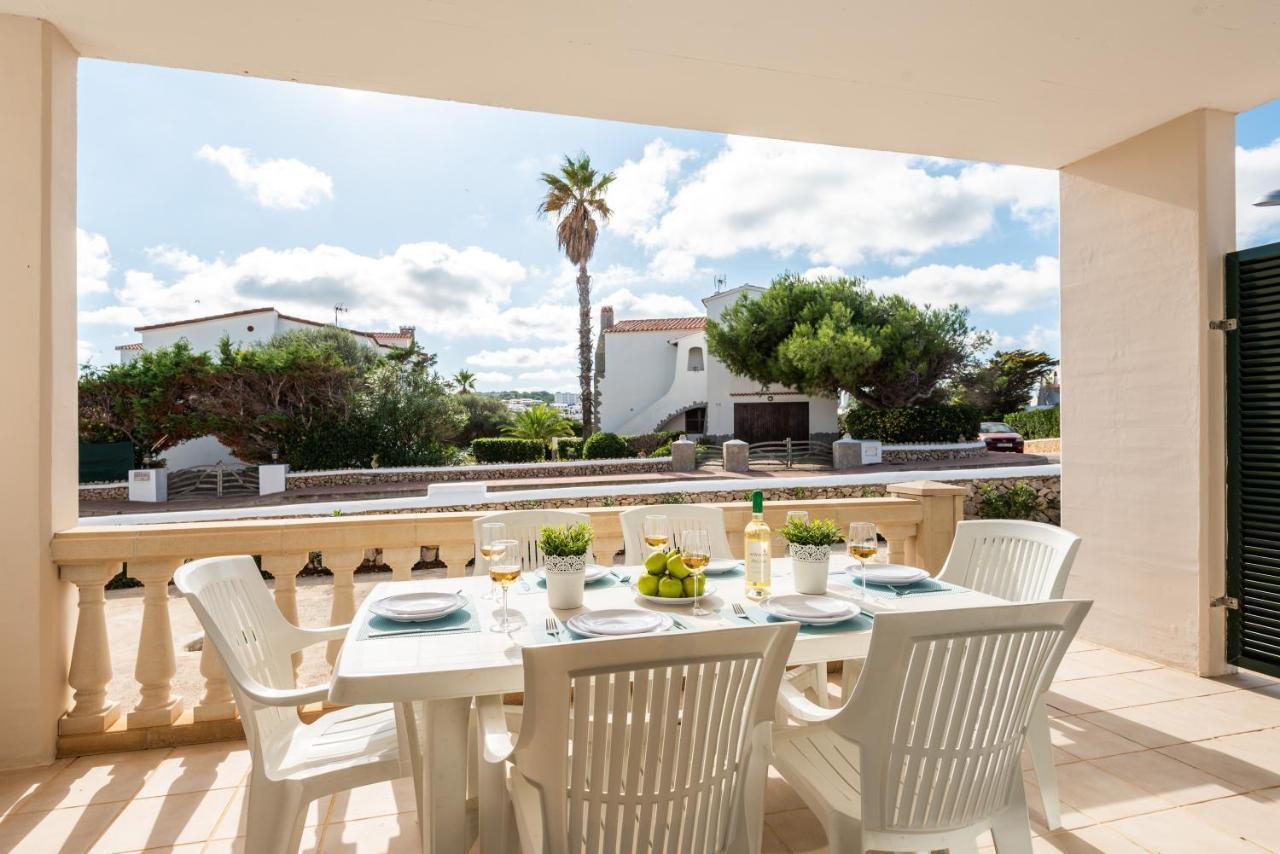 Villa Casa Coa 2 à Es Mercadal Extérieur photo