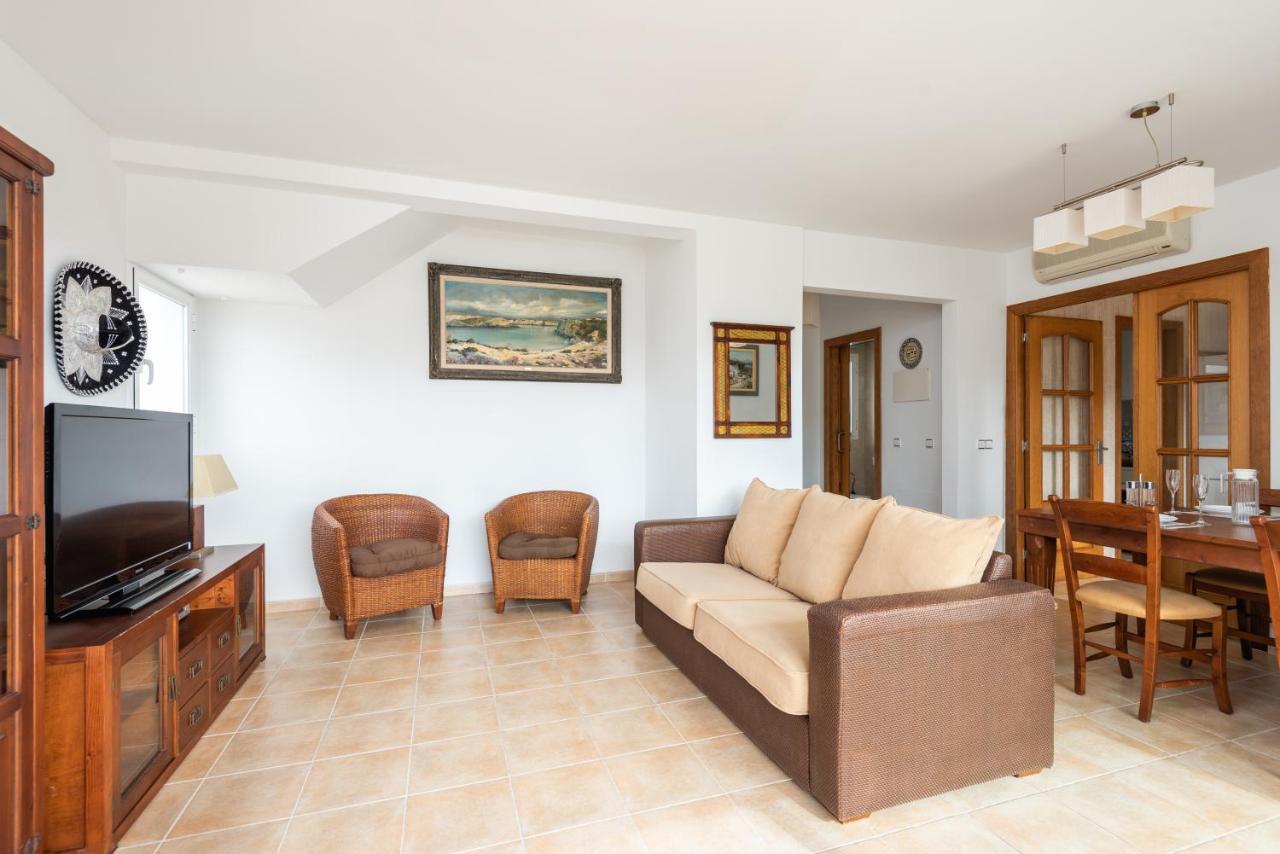 Villa Casa Coa 2 à Es Mercadal Extérieur photo