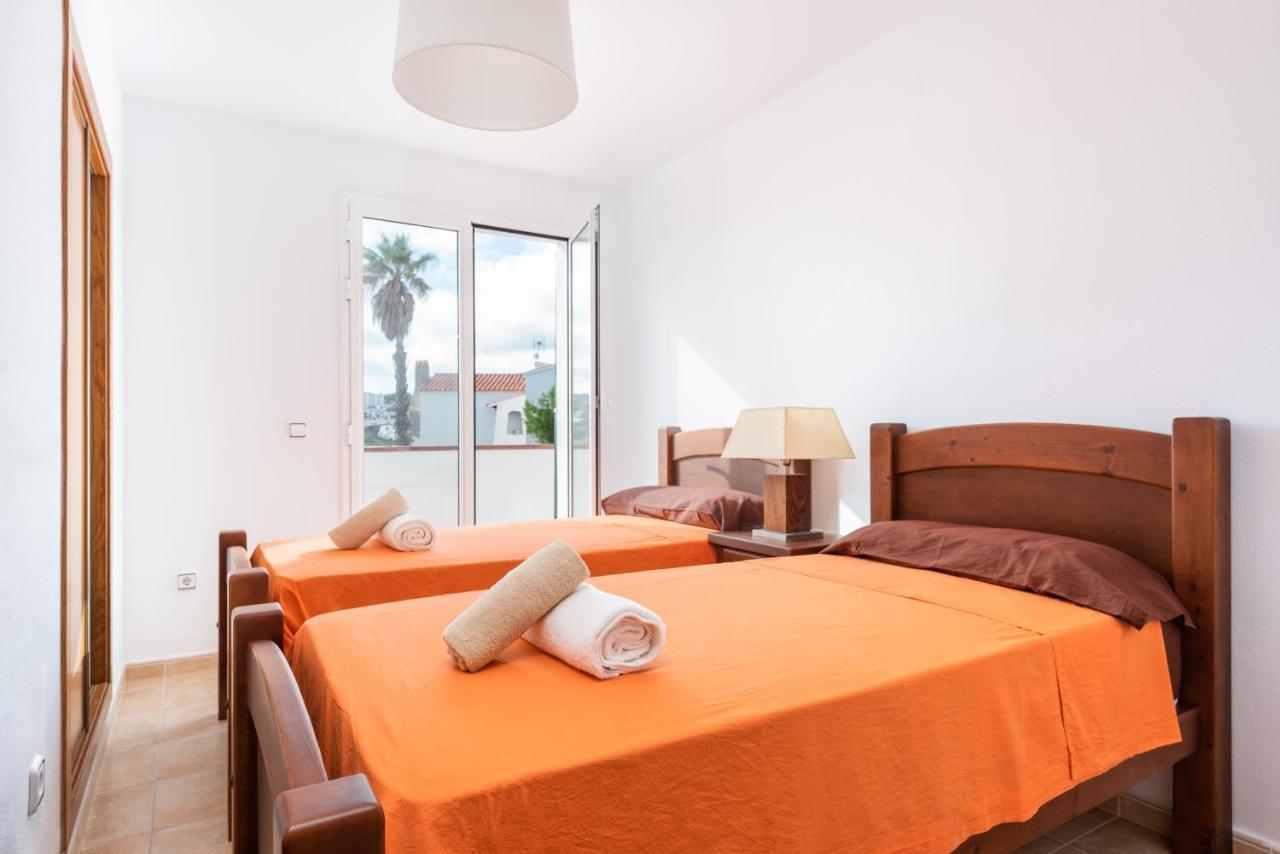 Villa Casa Coa 2 à Es Mercadal Extérieur photo