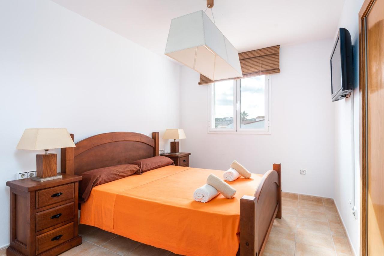 Villa Casa Coa 2 à Es Mercadal Extérieur photo