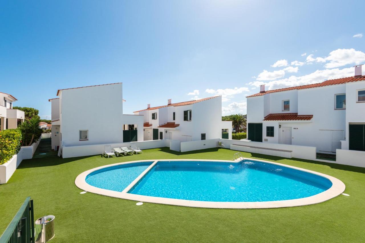 Villa Casa Coa 2 à Es Mercadal Extérieur photo