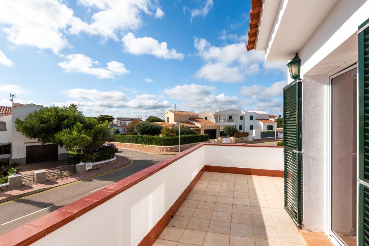 Villa Casa Coa 2 à Es Mercadal Extérieur photo