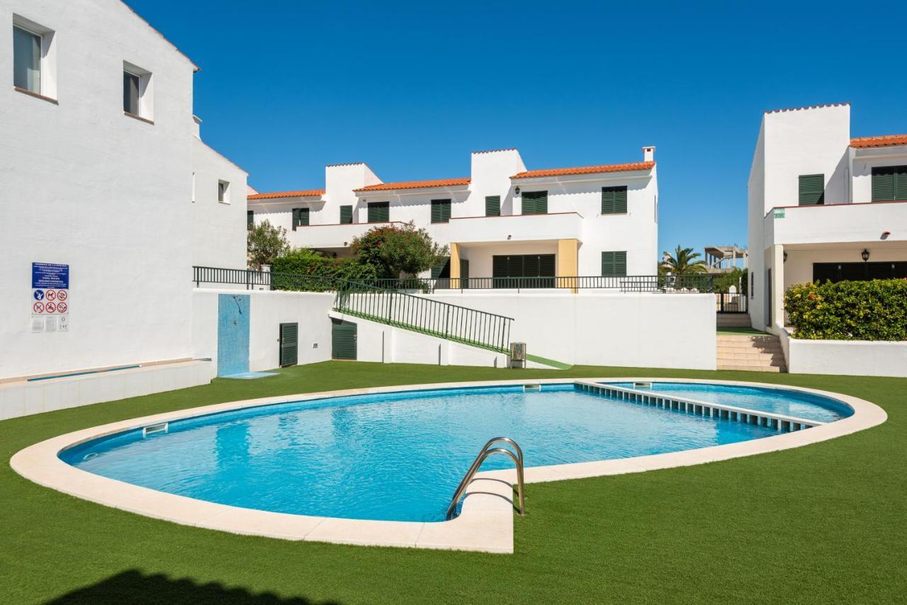 Villa Casa Coa 2 à Es Mercadal Extérieur photo