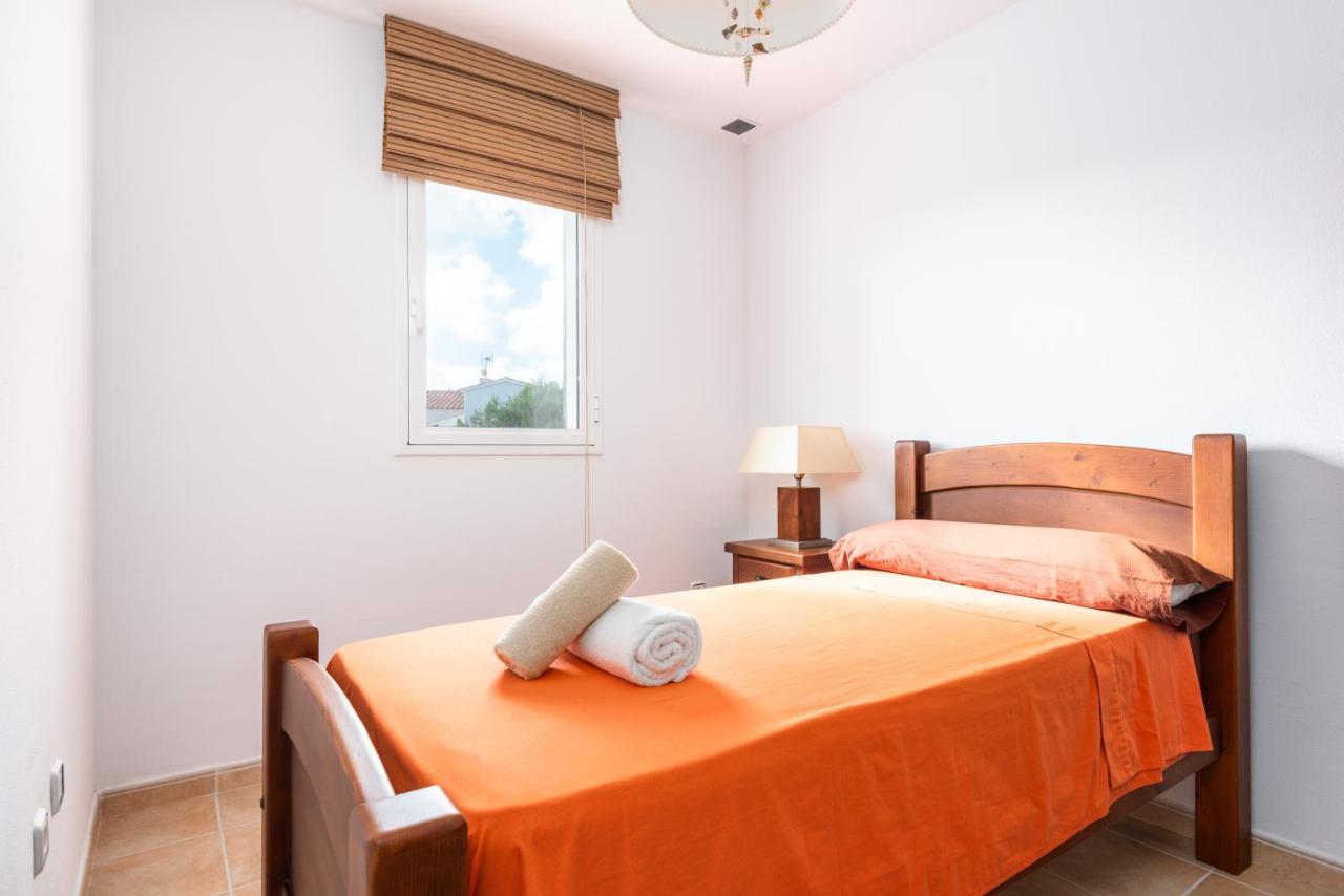 Villa Casa Coa 2 à Es Mercadal Extérieur photo